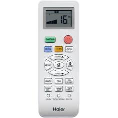 Пульт Haier V9014557 KB4 (оригинал)